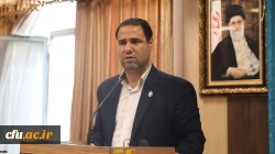 برگزاری همایش  روز ملی عفاف و حجاب همزمان با سالروز قیام خونین مسجد گوهرشاد 3