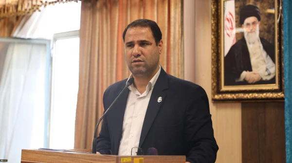 برگزاری همایش  روز ملی عفاف و حجاب همزمان با سالروز قیام خونین مسجد گوهرشاد 3