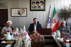 جلسه تکریم و معارفه  3