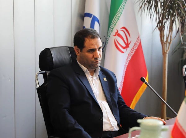 جلسه تکریم و معارفه  5