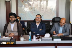 جلسه تکریم و معارفه  9