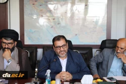 جلسه تکریم و معارفه  12