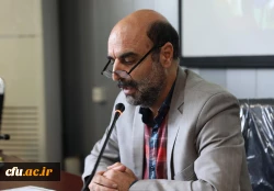 جلسه تکریم و معارفه  16