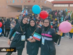 درخشش دانشجو معلمان دانشگاه فرهنگیان در پانزدهمین المپیاد ورزشی دانشگاه ها  3