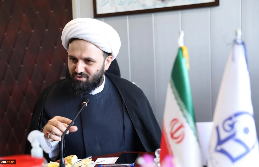 دانشگاه فرهنگیان موضوعیت و شان تربیتی دارد 2