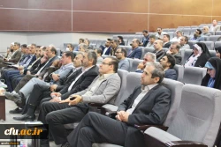 تاثیرگذاری رفتار مسؤولان دانشگاه بر عملکرد دانشجومعلمان و به دنبال آن تاثیر مضاعف بر عملکرد دانش آموزان غیر قابل انکار است 3