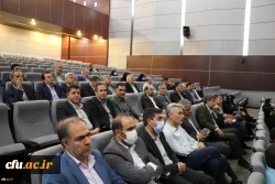 تاثیرگذاری رفتار مسؤولان دانشگاه بر عملکرد دانشجومعلمان و به دنبال آن تاثیر مضاعف بر عملکرد دانش آموزان غیر قابل انکار است 4