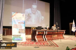 کیفیت بخشی به تامین و تربیت دانشجو معلمان از اهداف مهم دانشگاه فرهنگیان است 3