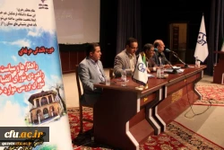 کیفیت بخشی به تامین و تربیت دانشجو معلمان از اهداف مهم دانشگاه فرهنگیان است 4