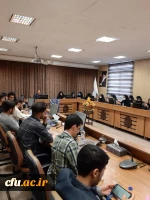 در دومین روز از جشنواره رویش در زنجان برگزار شد
 2