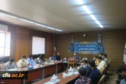 در دومین روز از جشنواره رویش در زنجان برگزار شد
 2