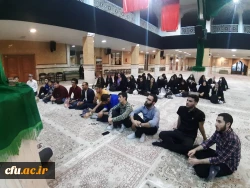 در دومین روز از جشنواره رویش در زنجان برگزار شد
 2