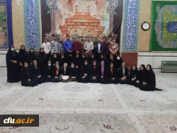 در دومین روز از جشنواره رویش در زنجان برگزار شد
 2