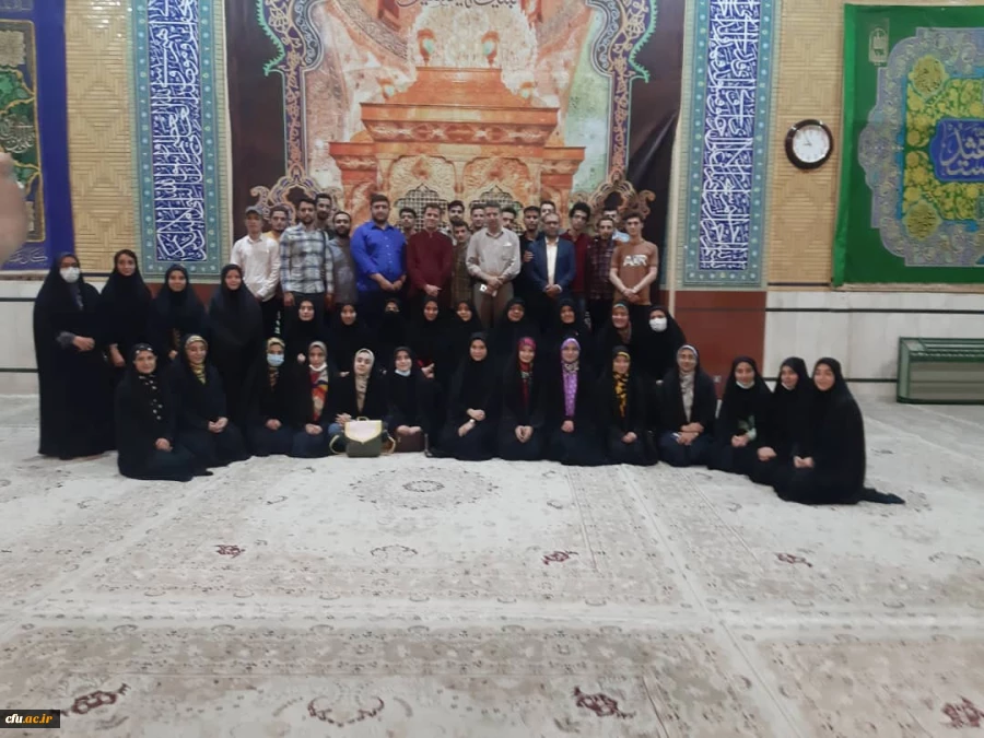 در دومین روز از جشنواره رویش در زنجان برگزار شد
 2