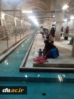 در دومین روز از جشنواره رویش در زنجان برگزار شد
 2