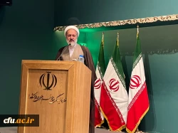 رویکرد اصلی دفاتر نهاد، تقویت برنامه های شاخص و جریان ساز است 5