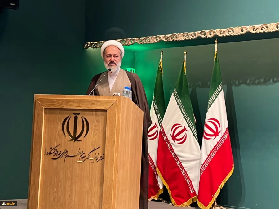 رویکرد اصلی دفاتر نهاد، تقویت برنامه های شاخص و جریان ساز است 5