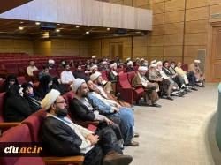 رویکرد اصلی دفاتر نهاد، تقویت برنامه های شاخص و جریان ساز است 7