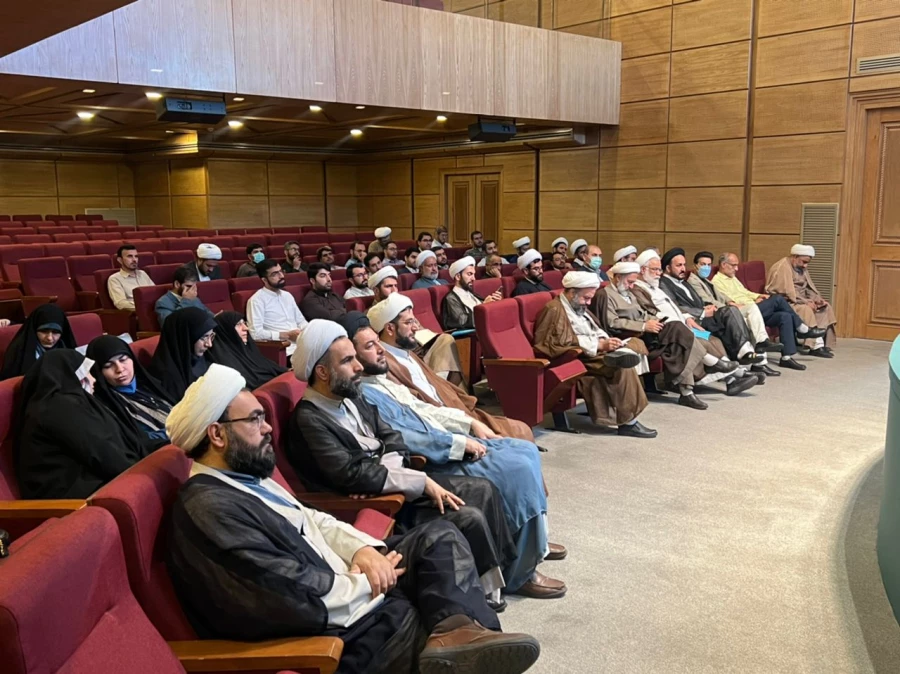 رویکرد اصلی دفاتر نهاد، تقویت برنامه های شاخص و جریان ساز است 7