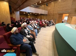 رویکرد اصلی دفاتر نهاد، تقویت برنامه های شاخص و جریان ساز است 8