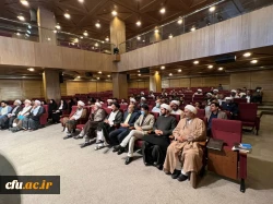 رویکرد اصلی دفاتر نهاد، تقویت برنامه های شاخص و جریان ساز است 9