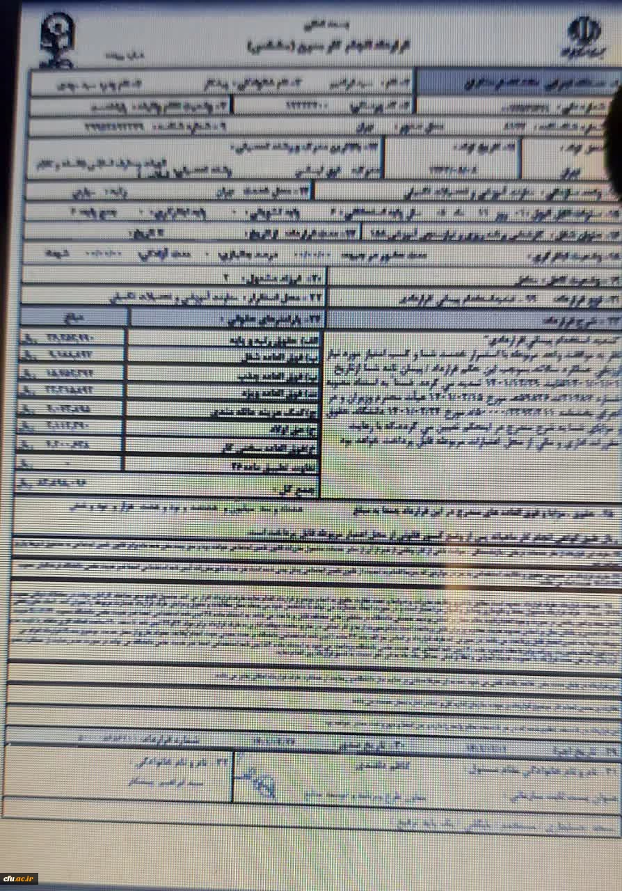 رویکرد اصلی دفاتر نهاد، تقویت برنامه های شاخص و جریان ساز است 10