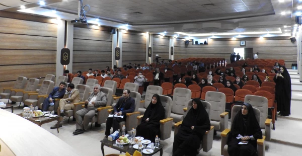 اختتامیه ششمین جشنواره رویش قطب 4 کشور  2