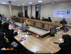 اختتامیه ششمین جشنواره رویش قطب 4 کشور  5