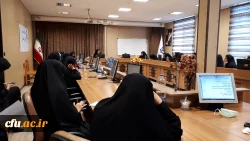 اختتامیه ششمین جشنواره رویش قطب 4 کشور  7