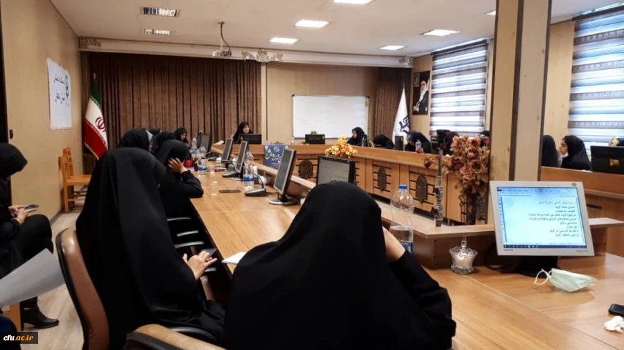 مراسم اختتامیه ششمین جشنواره رویش با گردهمایی نمایندگان کانون های فرهنگی و انجمن های علمی قطب چهار کشور از استان های آذربایجان شرقی، آذربایجان غربی، اردبیل، قزوین و گیلان و زنجان به میزبانی زنجان عصر امروز پنجشنبه ۲۳ تیرماه در سالن همایش پردیس الزهرا(س) ب