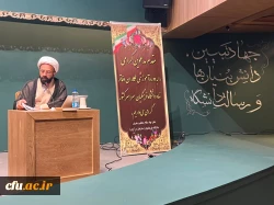 نقش مهم دانشگاه فرهنگیان در تربیت معلمان با هویت، ایدئولوژیک، مبنایی و چارچوب دار 2