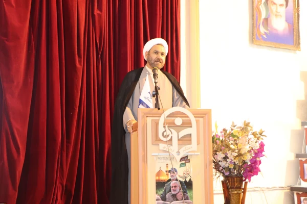 آیین تکریم و معارفه سرپرست دانشگاه فرهنگیان مازندران
 2