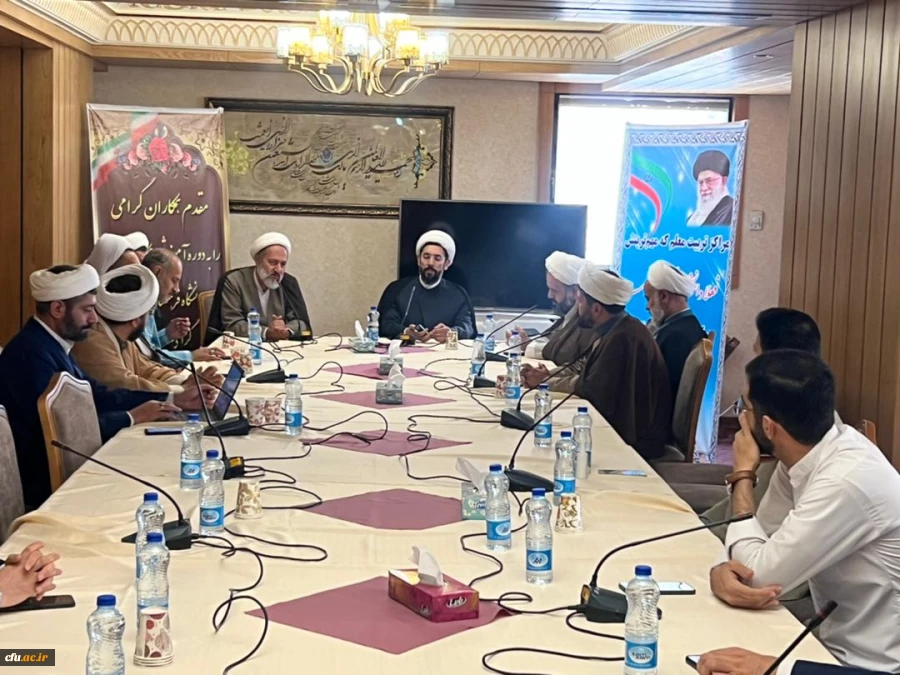 دانشگاه فرهنگیان، مهم ترین دانشگاه کشور 2