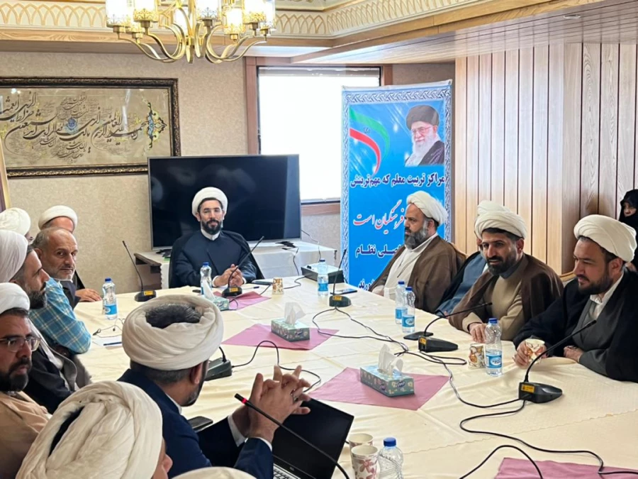 دانشگاه فرهنگیان، مهم ترین دانشگاه کشور 3