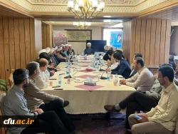 دانشگاه فرهنگیان، مهم ترین دانشگاه کشور 4