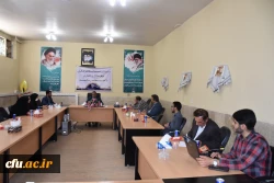 جشنواره منطقه ای رویش در چهارمحال و بختیاری برگزار می شود/شناسایی ظرفیت های موجود در دانشجو معلمان مهم ترین هدف این جشنواره 2