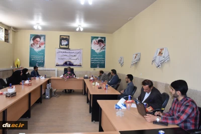 سرپرست دانشگاه فرهنگیان چهارمحال و بختیاری:

جشنواره منطقه ای رویش در چهارمحال و بختیاری برگزار می شود/ شناسایی ظرفیت های موجود در دانشجو معلمان مهم ترین هدف این جشنواره