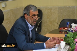 جشنواره منطقه ای رویش در چهارمحال و بختیاری برگزار می شود/شناسایی ظرفیت های موجود در دانشجو معلمان مهم ترین هدف این جشنواره 4