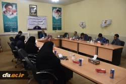 جشنواره منطقه ای رویش در چهارمحال و بختیاری برگزار می شود/شناسایی ظرفیت های موجود در دانشجو معلمان مهم ترین هدف این جشنواره 5