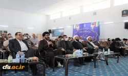 مراسم تکریم و معارفه مدیر امور پردیس ها (4)