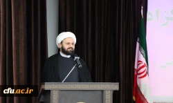 مراسم تکریم و معارفه مدیر امور پردیس ها (5)