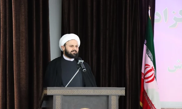 مراسم تکریم و معارفه مدیر امور پردیس ها (5)