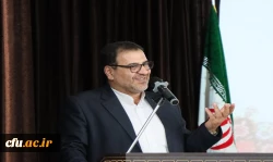 مراسم تکریم و معارفه مدیر امور پردیس ها (9)