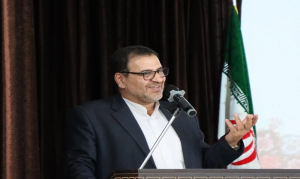 مراسم تکریم و معارفه مدیر امور پردیس ها (9)