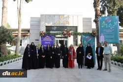 گزارش تصویری جشنواره رویش قطب پنج در گرگان  4