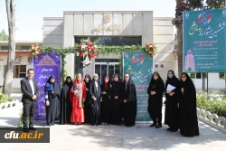 گزارش تصویری جشنواره رویش قطب پنج در گرگان  5