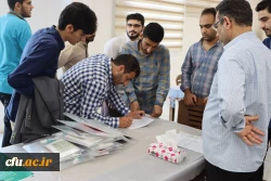 گزارش تصویری جشنواره رویش قطب پنج در گرگان  6