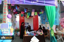 گزارش تصویری جشنواره رویش قطب پنج در گرگان  10