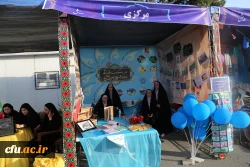 گزارش تصویری جشنواره رویش قطب پنج در گرگان  11