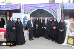 گزارش تصویری جشنواره رویش قطب پنج در گرگان  12